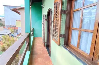 Casa com 3 quartos à venda na rua coimbra, 31, centro, diadema, 300 m2 por r$ 1.900.000