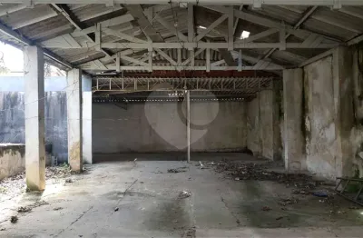 Barracão / galpão / depósito à venda na rua doutor franco da rocha, 543, perdizes, são paulo, 320 m2 por r$ 3.300.000