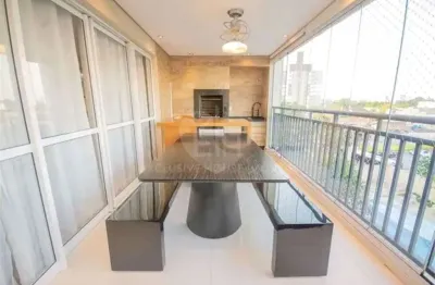Apartamento com 3 quartos à venda na rua alegre, 156, santa paula, são caetano do sul, 148 m2 por r$ 1.756.000