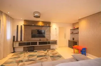 Apartamento com 3 quartos à venda na Rua Alegre, 156, Santa Paula, São Caetano do Sul, 148 m2 por R$ 1.756.000