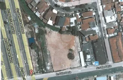 Terreno à venda na avenida celso garcia, 3100, tatuapé, são paulo, 3000 m2 por r$ 30.000.000
