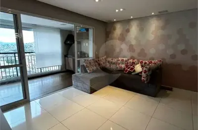 Apartamento com 2 quartos à venda na avenida bartholomeu de carlos, 901, jardim flor da montanha, guarulhos, 86 m2 por r$ 785.000