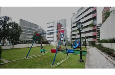 Apartamento com 2 quartos à venda na rua josé de cristo moreira, 390, vila morumbi, são paulo, 100 m2 por r$ 765.000