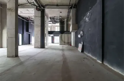 Ponto comercial à venda na avenida brigadeiro faria lima, 4540, itaim bibi, são paulo, 345 m2 por r$ 7.000.000