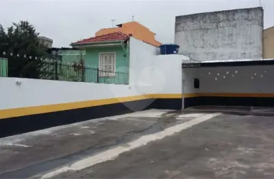 Terreno à venda na rua urupiara, 119, santana, são paulo, 640 m2 por r$ 2.100.000