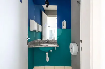 Sala comercial para alugar na alameda joaquim eugênio de lima, 739, jardim paulista, são paulo, 99 m2 por r$ 6.400