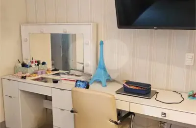 Apartamento com 3 quartos à venda na rua são tomé, 49, vila scarpelli, santo andré, 224 m2 por r$ 1.280.000