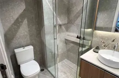 Apartamento com 2 quartos à venda na rua tibiri, 60, jardim são paulo (zona norte), são paulo, 56 m2 por r$ 690.000