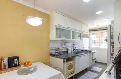 Apartamento com 3 quartos à venda na rua deputado laércio corte, 625, paraíso do morumbi, são paulo, 130 m2 por r$ 1.290.000