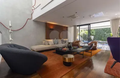 Casa com 3 quartos à venda na rua dom henrique, 386, jardim luzitânia, são paulo, 350 m2 por r$ 9.200.000