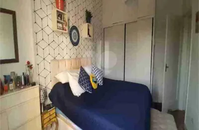 Apartamento com 2 quartos à venda na Rua Jorge Chammas, 33, Vila Mariana, São Paulo, 58 m2 por R$ 560.000