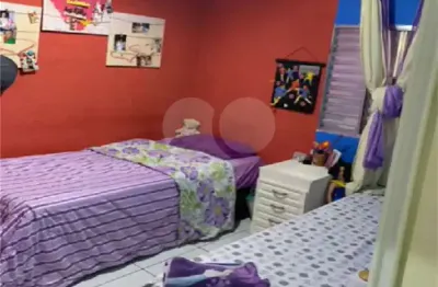 Casa com 5 quartos à venda na rua miguel masi neto, 540, jardim das palmas, são paulo, 250 m2 por r$ 800.000