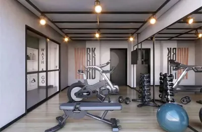 Apartamento com 2 quartos à venda na rua alvarenga, 994, butantã, são paulo, 94 m2 por r$ 815.000