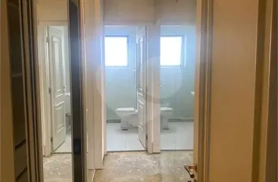 Apartamento com 3 quartos à venda na rua doutor james ferraz alvim, 145, vila suzana, são paulo, 316 m2 por r$ 1.170.000