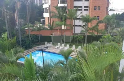 Apartamento com 4 quartos à venda na rua doutor james ferraz alvim, 271, vila suzana, são paulo, 400 m2 por r$ 940.000