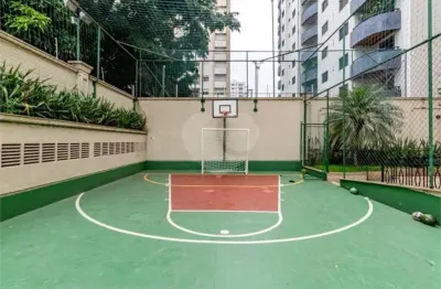 Apartamento com 3 quartos à venda na rua desembargador do vale, 350, perdizes, são paulo, 135 m2 por r$ 2.400.000