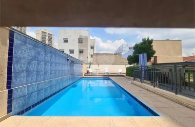 Apartamento com 3 quartos à venda na rua tuiuti, 436, tatuapé, são paulo, 73 m2 por r$ 715.000