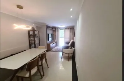 Apartamento com 3 quartos à venda na Rua Tuiuti, 436, Tatuapé, São Paulo, 73 m2 por R$ 715.000