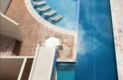 Apartamento com 3 quartos à venda na rua siqueira campos, 107, centro, santo andré, 128 m2 por r$ 1.250.000