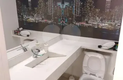 Apartamento com 2 quartos à venda na rua braga, 200, vila lusitânia, são bernardo do campo, 91 m2 por r$ 880.000