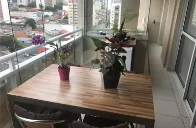Apartamento com 3 quartos à venda na rua siqueira campos, 107, centro, santo andré, 128 m2 por r$ 1.150.000