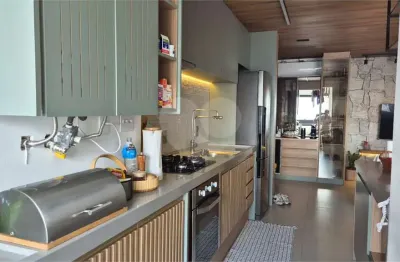 Apartamento com 2 quartos à venda na rua sousa breves, 97, vila zilda (tatuapé), são paulo, 85 m2 por r$ 1.288.000