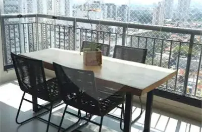 Apartamento com 2 quartos à venda na rua sousa breves, 97, vila zilda (tatuapé), são paulo, 85 m2 por r$ 1.288.000