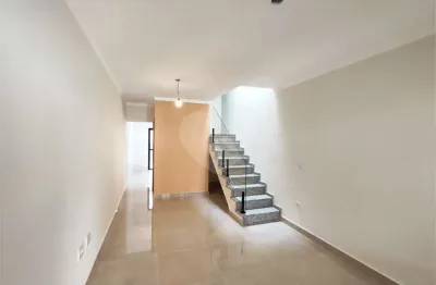 Casa com 3 quartos à venda na rua general tasso fragoso, 62, sítio do morro, são paulo, 105 m2 por r$ 690.000
