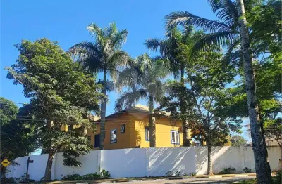 Casa em condomínio fechado com 6 quartos à venda na rua henrique marchione, 1, residencial san diego, vargem grande paulista, 475 m2 por r$ 2.000.000