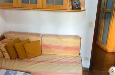 Apartamento com 3 quartos à venda na rua da meação, 183, vila regente feijó, são paulo, 160 m2 por r$ 890.000