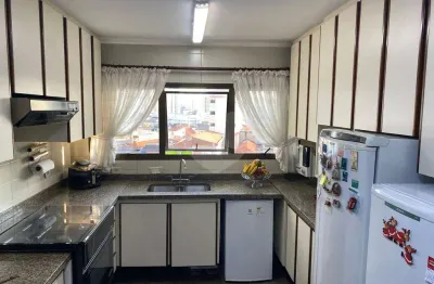 Apartamento com 3 quartos à venda na rua da meação, 183, vila regente feijó, são paulo, 160 m2 por r$ 890.000