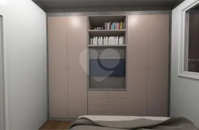 Apartamento com 2 quartos à venda na rua joão ribeiro, 310, campestre, santo andré, 66 m2 por r$ 725.000