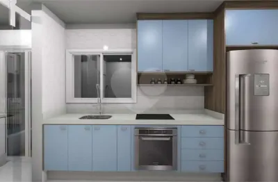 Apartamento com 2 quartos à venda na rua joão ribeiro, 310, campestre, santo andré, 66 m2 por r$ 725.000