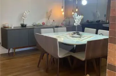 Apartamento com 3 quartos à venda na rua santo andré, 55, vila assunção, santo andré, 142 m2 por r$ 1.115.000