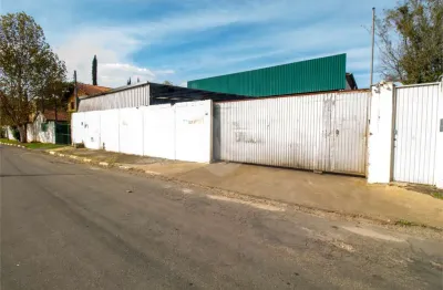 Barracão / galpão / depósito à venda na rua dilma cazoto nascimento, 177, jardim margarida, vargem grande paulista, 748 m2 por r$ 1.600.000