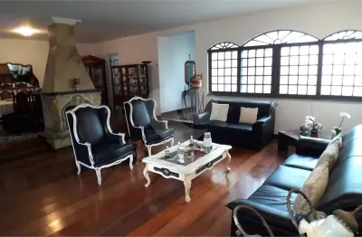 Casa com 4 quartos à venda na rua laplace, 1561, brooklin paulista, são paulo, 500 m2 por r$ 3.000.000
