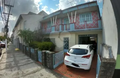 Casa com 3 quartos à venda na rua serra de botucatu, 1247, vila gomes cardim, são paulo, 320 m2 por r$ 1.500.000