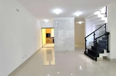Casa com 3 quartos à venda na rua barão de itapoa, 631, vila alpina, são paulo, 110 m2 por r$ 690.000