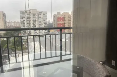 Apartamento com 1 quarto à venda na rua dois de julho, 740, ipiranga, são paulo, 45 m2 por r$ 620.000