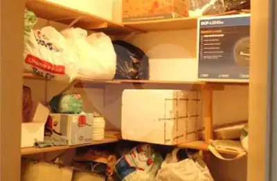 Apartamento com 3 quartos à venda na rua alcantarilla, 57, vila andrade, são paulo, 105 m2 por r$ 595.000