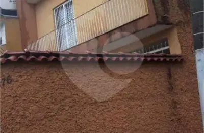 Casa com 2 quartos à venda na rua manderá, 276, vila alpina, são paulo, 107 m2 por r$ 585.000