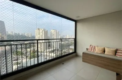 Apartamento com 2 quartos à venda na avenida joão dias, 2194, santo amaro, são paulo, 68 m2 por r$ 922.000