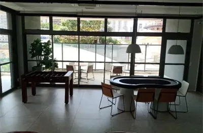 Apartamento com 3 quartos à venda na rua cayowaá, 186, perdizes, são paulo, 103 m2 por r$ 2.199.000