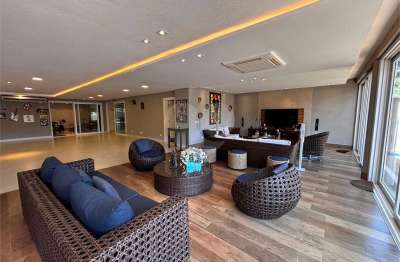 Casa em condomínio fechado com 4 quartos à venda na avenida nova cantareira, 3924, tucuruvi, são paulo, 700 m2 por r$ 12.000.000