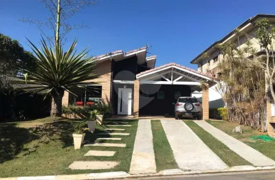 Casa em condomínio fechado com 3 quartos à venda na rua hollywood, 425, residencial san diego, vargem grande paulista, 220 m2 por r$ 1.200.000