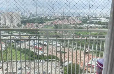 Apartamento com 3 quartos à venda na rua cabo joão teruel fregoni, 124, ponte grande, guarulhos, 64 m2 por r$ 529.000