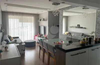 Apartamento com 3 quartos à venda na rua cabo joão teruel fregoni, 124, ponte grande, guarulhos, 64 m2 por r$ 529.000