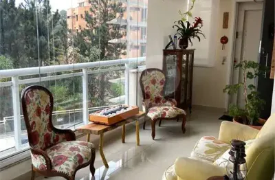 Apartamento com 4 quartos à venda na avenida ômega, 219, melville empresarial  i e  ii, barueri, 197 m2 por r$ 2.380.000