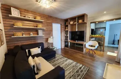 Apartamento com 3 quartos à venda na avenida copacabana, 348, dezoito do forte empresarial/alphaville., barueri, 107 m2 por r$ 1.280.000