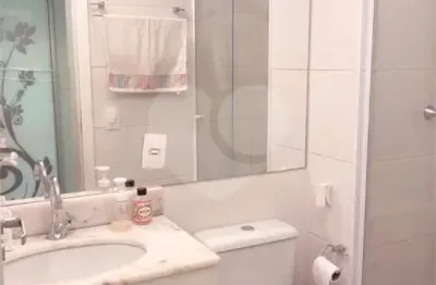 Apartamento com 2 quartos à venda na rua ivaí, 277, tatuapé, são paulo, 59 m2 por r$ 703.000